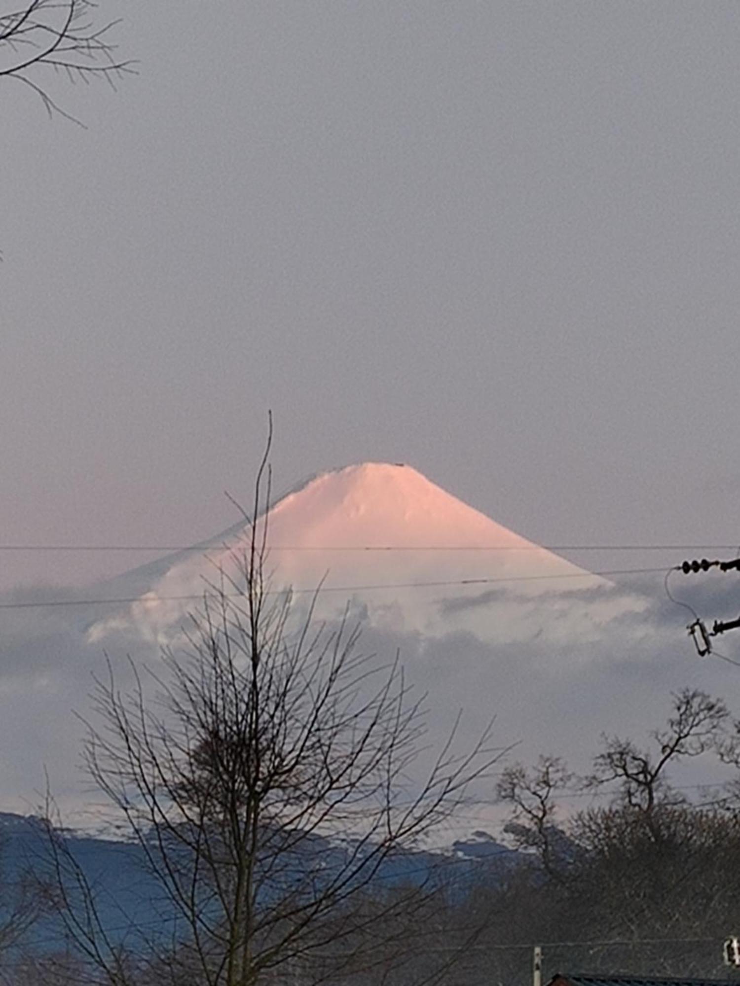 Rustico Pucon Vila Exterior foto